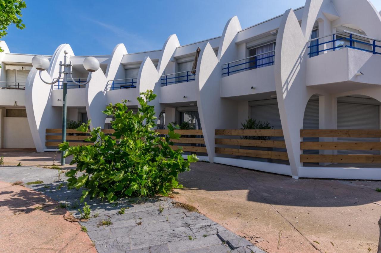 My Hotel Residences - 拉格朗德默特 外观 照片